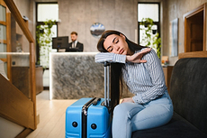 How to Beat Jet Lag and Reset Your Body Clock