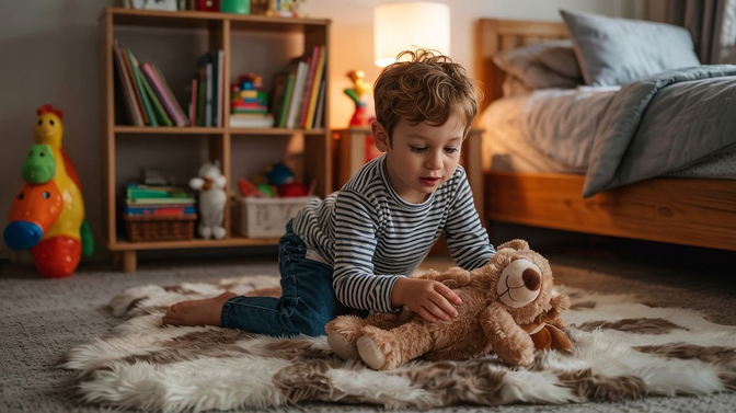 How to Choose Bedding for a Toddler Bed: Sizes, Safety and What to Buy