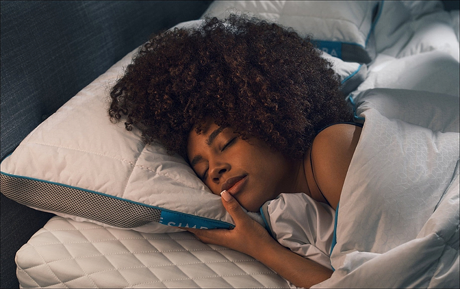 How to Choose the Right Pillow for the Way You Sleep