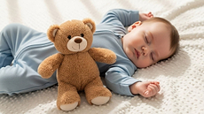 How to Dress Your Baby for Sleep