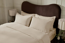 How to Fold a Fitted Sheet Neatly Every Time
