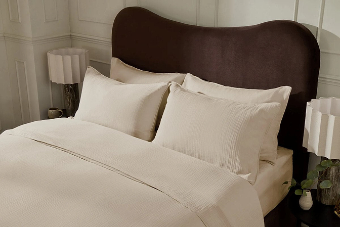 How to Fold a Fitted Sheet Neatly Every Time