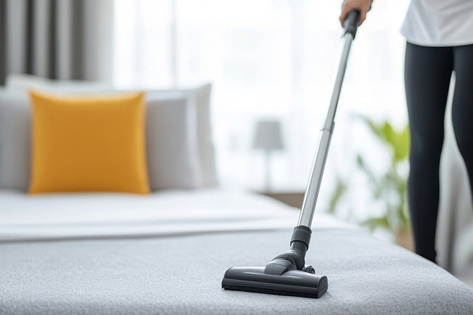 How to Get Rid of Dust Mites in Your Bed