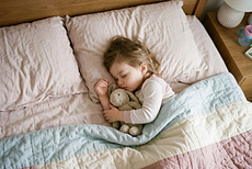 How to Keep a Kids Mattress Clean and Hygienic