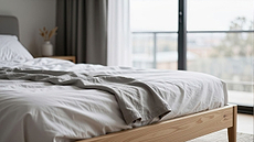 How to Win the War on Slipping Fitted Sheets