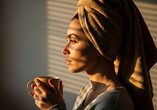 How Your Morning Routine Shapes That Night's Sleep