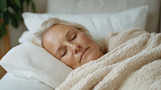 How Your Sleep Changes as You Get Older