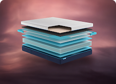 What is a Hybrid Mattress?