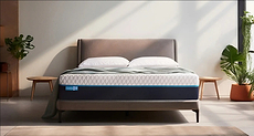 Hybrid vs Memory Foam Mattresses: What's the Difference?