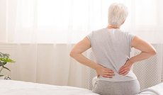 Is a Hybrid Mattress Good for Back Pain?
