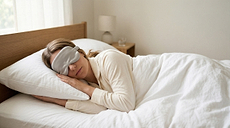 Is It Better to Sleep Without a Duvet in Summer?