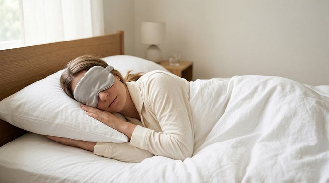 Is It Better to Sleep Without a Duvet in Summer?