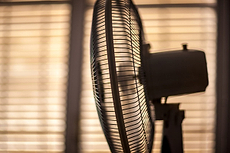 Is Sleeping With a Fan On Bad for You?