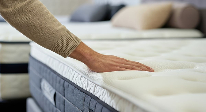 Mattress Delivery Day: A Room Prep Checklist