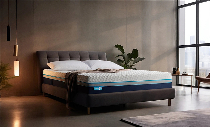 Mattress Jargon Decoded: Zoned Support, Comfort Layers and What the Terms Mean