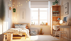 Back to School Bedroom Setup: A 2026 Checklist for Kids' Sleep