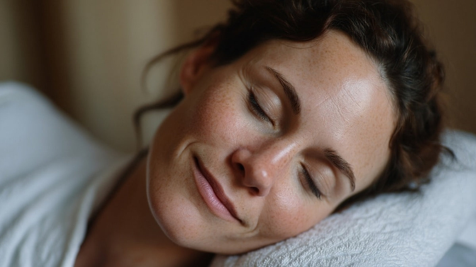 Menopause and Sleep: What Changes and What Helps