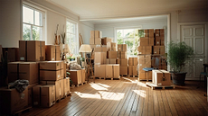 Moving House? How to Store Your Mattress the Right Way