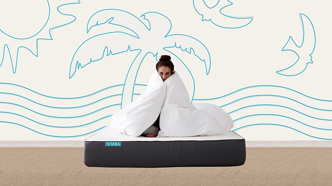 Pulling Off the Perfect Duvet Day