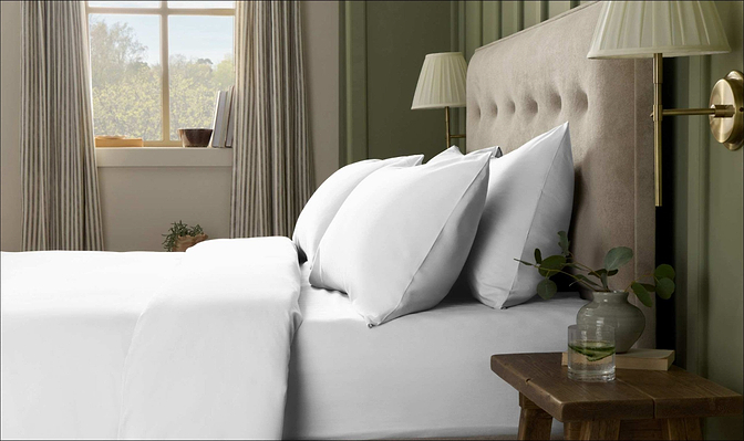 Pillow Protectors: What They Do and Whether You Need One