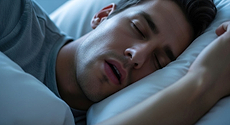 Side Sleeper? Here's How to Pick the Right Pillow