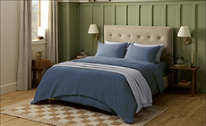 Silk vs Cotton vs Bamboo Pillowcases: Which Material Is Best for Your Skin, Hair, and Sleep?