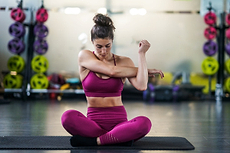 Sleep and Exercise: How Rest Drives Recovery and Performance