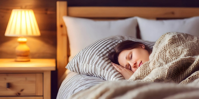 Sleep Hygiene Habits That Genuinely Improve Your Sleep