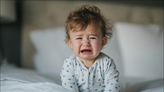 Sleep Regression: Ages, Signs, and How to Help Your Baby