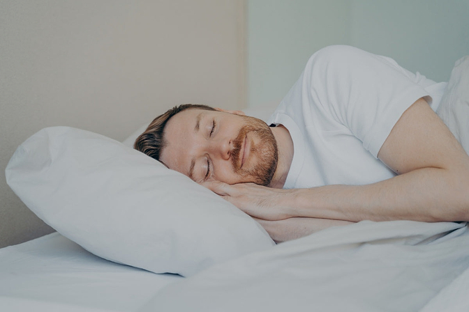 Sleep Talking: Why It Happens and What You Can Do