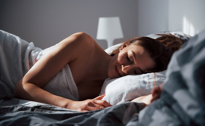 The 3 Sleep Investments You Need This Summer