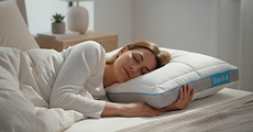 The Science Behind Pillowcase Materials and Their Effect on Sleep Quality
