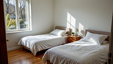 The 'Sleep Divorce': Why Some Couples Now Sleep Apart
