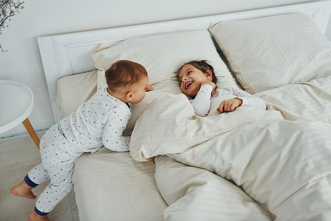 Toddler Pillows: When and How to Introduce One