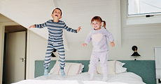 Waterproof vs Non-Waterproof Kids Mattresses: Which Does Your Child Actually Need?