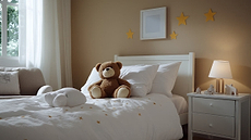 What Bedding Does Your Child Need? An Age-by-Age Guide