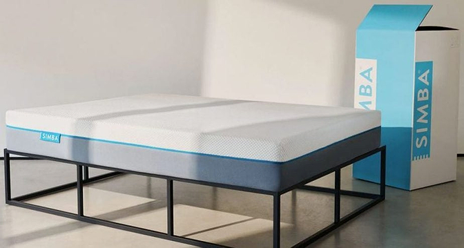 What Is a Mattress in a Box? How It Works and How to Set One Up