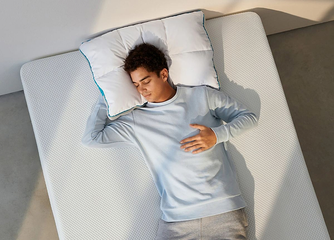 What Is Mattress Edge Support and Does It Matter?