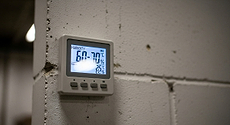 What Should the Humidity in Your Bedroom Be?