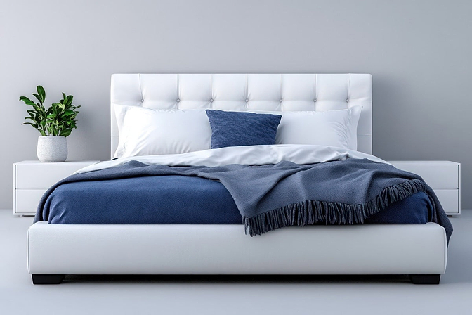 What Should I Look for in a Quality Storage Bed?
