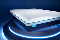 What's Inside a Hybrid Mattress? Layer by Layer Guide to How Each Component Affects Your Sleep