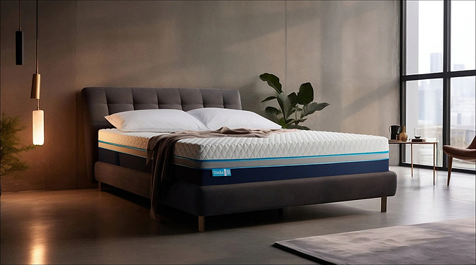 What's the Best Mattress for Pressure Relief?