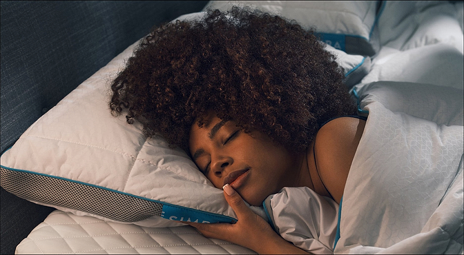 What's the Best Pillow Height (Loft) for Your Sleeping Position?