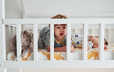 When Should You Upgrade Your Child's Mattress? Age and Weight Guidelines for Parents