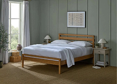 Which Bed Frame Is Right for You? Wood vs Metal vs Upholstered