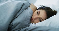 Why Can't I Sleep? The Most Common Causes of Insomnia