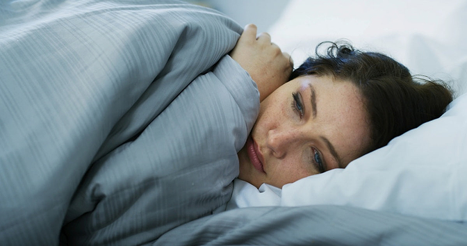 Why Can't I Sleep? The Most Common Causes of Insomnia