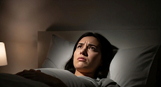 Why Long Summer Evenings Make It Harder to Fall Asleep