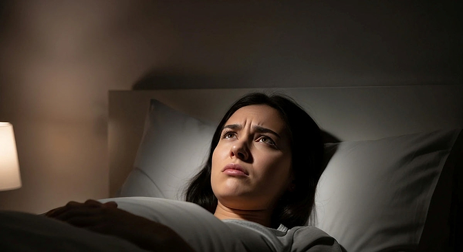 Why Long Summer Evenings Make It Harder to Fall Asleep