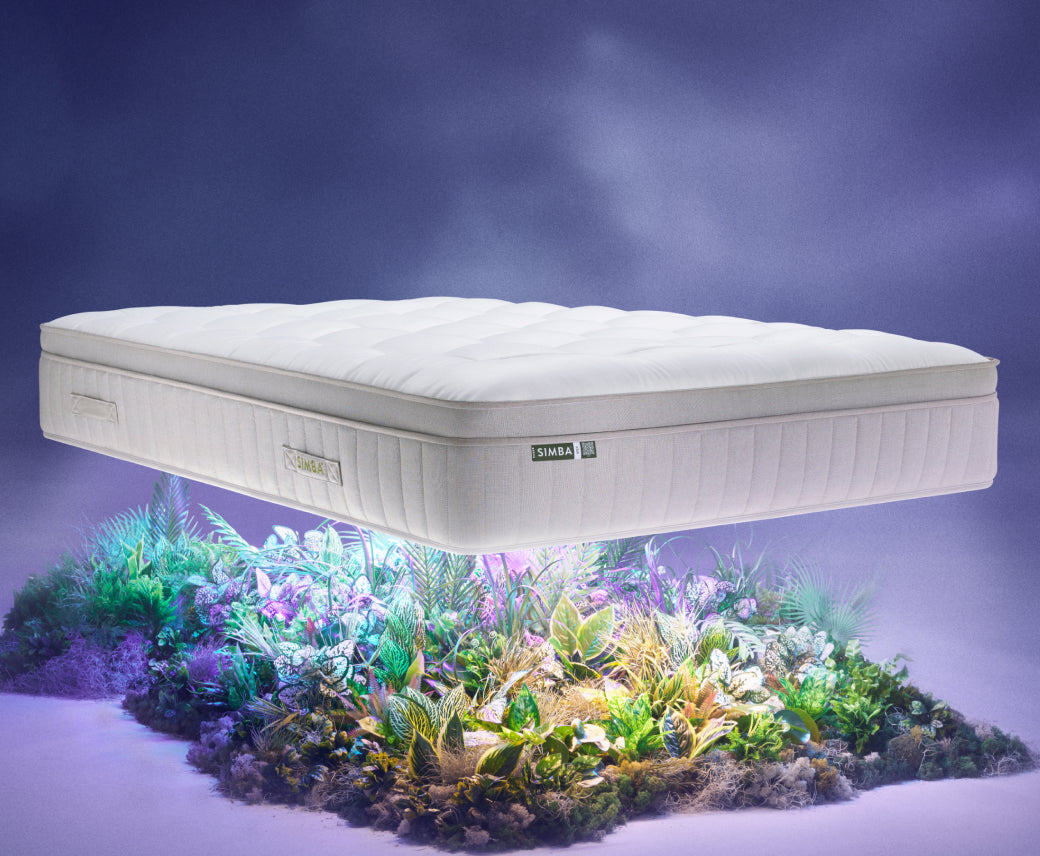 Natural Hybrid® Apex Mattress